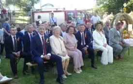 Galeria aktualności Dożynki Gminne w Lipnicy G&oacute;rnej za nami!  36