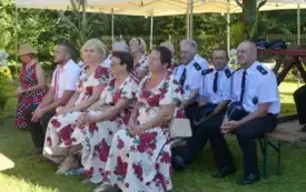 Galeria aktualności Dożynki Gminne w Lipnicy G&oacute;rnej za nami!  38