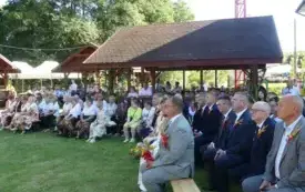 Galeria aktualności Dożynki Gminne w Lipnicy G&oacute;rnej za nami!  43