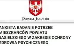 ankieta, ochrona zdrowia psychicznego 