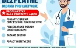 Szpital Specjalistyczny w Jaśle, 'Biała Sobota'