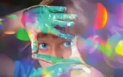 plakat, KRUS, konkurs