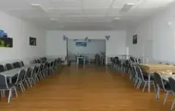 sala, klimatyzacja