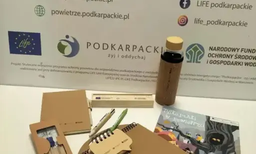 dzień bez samochodu, nagrody 