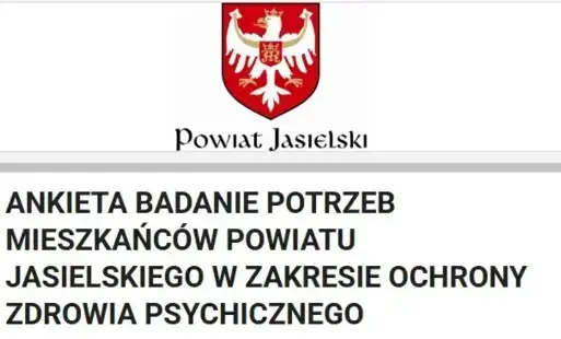 ankieta, ochrona zdrowia psychicznego 