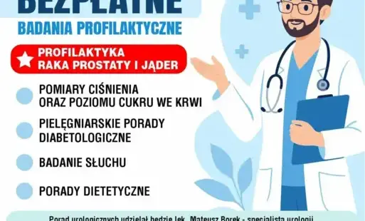 Szpital Specjalistyczny w Jaśle, 'Biała Sobota'