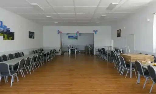 sala, klimatyzacja