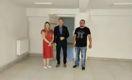 Wójt Gminy Skołyszyn, Sołtys Lipnicy Górnej, Prezes OSP