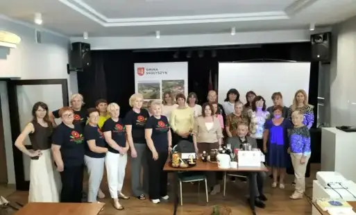 Zdjęcie do Naturalnie dla zdrowia! &ndash; kolejne warsztaty w ramach Uniwersytetu Samorządności
