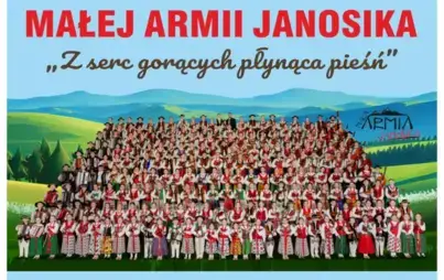 plakat, koncert