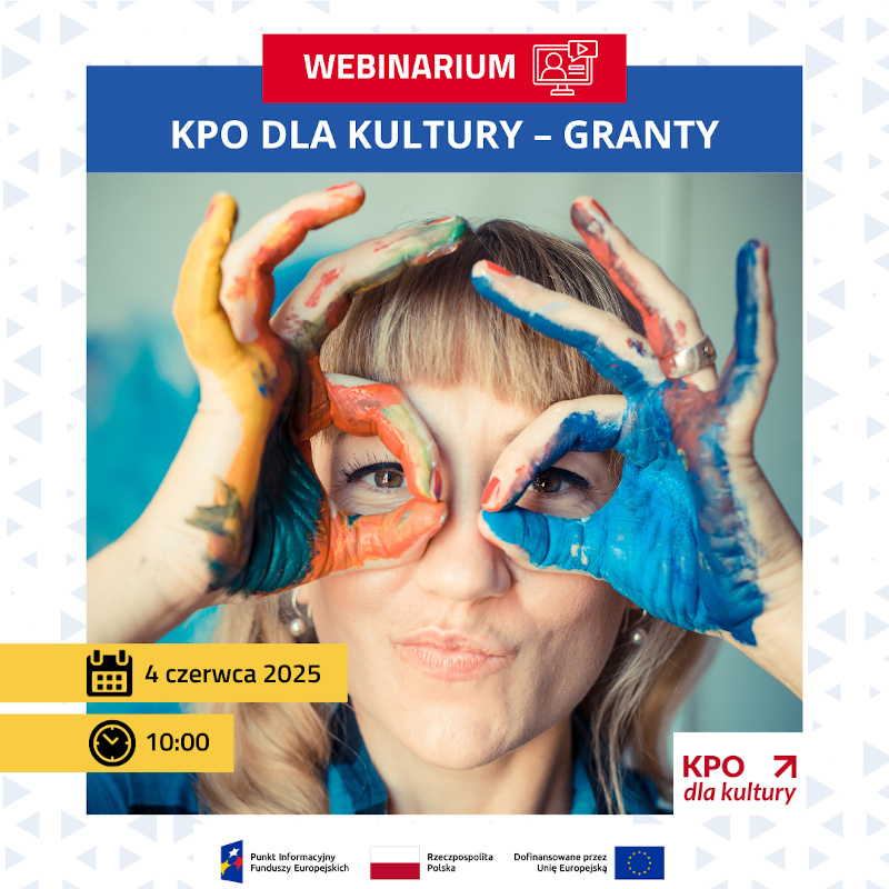 KPO dla kultury