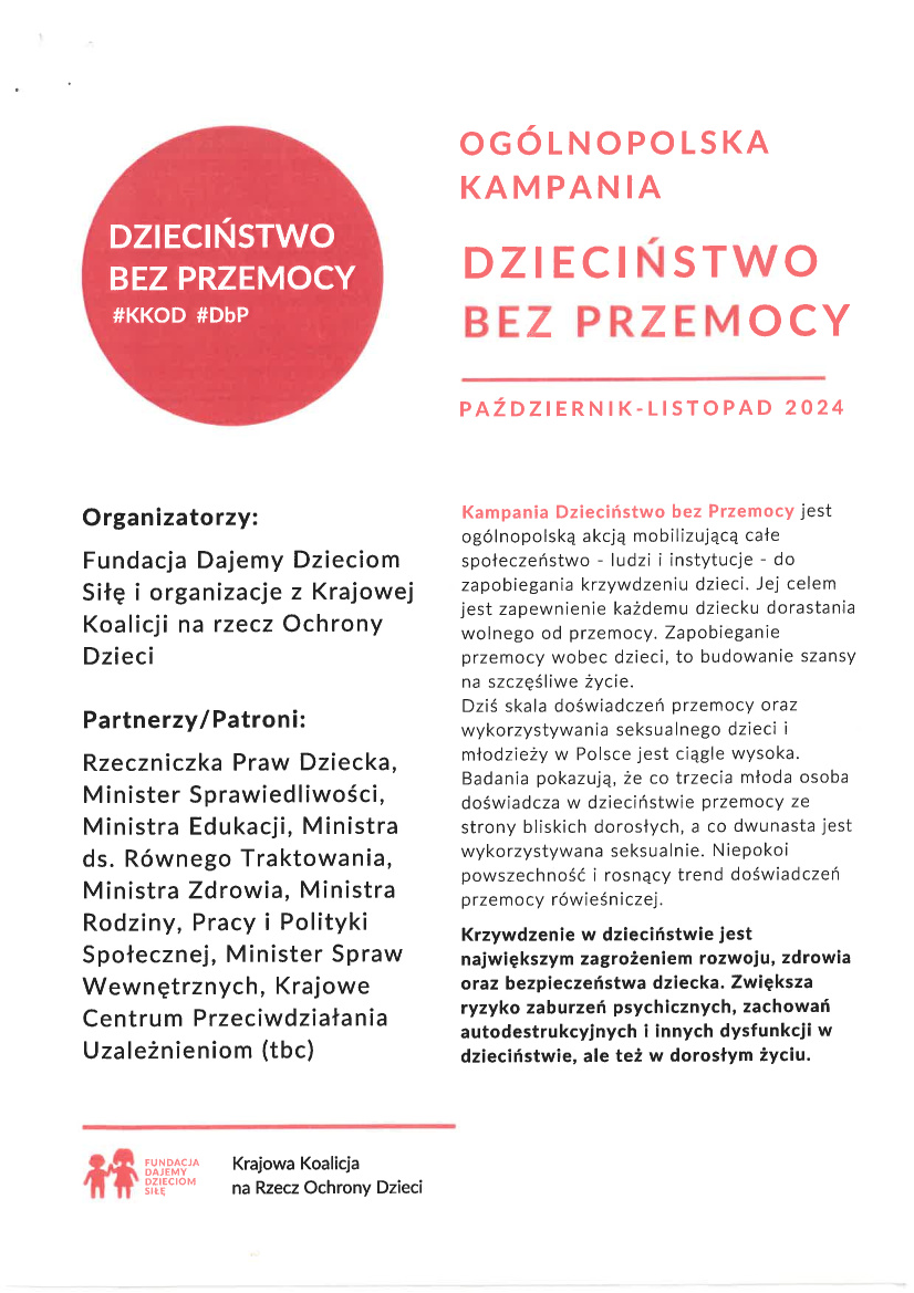 dzieciństwo bez przemocy1