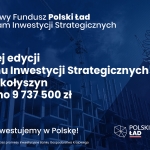 Gmina Skołyszyn otrzymała blisko 10 mln dofinansowania z Programu 