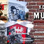 Konkurs MUR, ALE - historia Wojska Polskiego