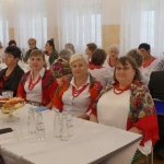 Członkinie KGW z terenu Gminy Skołyszyn spotkały się z Wiceministrem Rolnictwa i Rozwoju Wsi