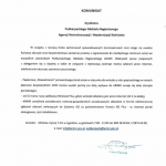 Komunikat Dyrektora Podkarpackiego Oddziału Regionalnego ARiMR w związku z rosnąca liczbą zachorowań na COVID-19